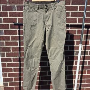 English Laundry Khakis